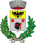 Coat of arms of Morazzone