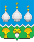Coat of arms of Mordovsky District