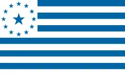Flag of Deseret
