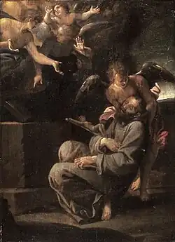 Christ Church Picture Gallery, Oxford