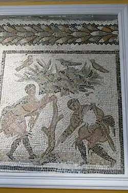 Mosaic