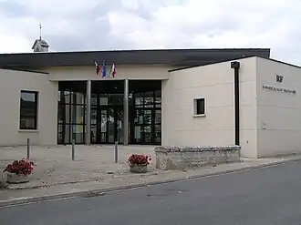Town hall