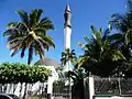 Mosque of Saint-Pierre, Réunion