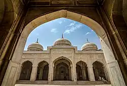 Moti Masjid