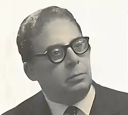 Image 26Moufdi Zakaria, a 1908-1977 poet from the Algerian Revolution (from Culture of Algeria)