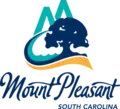 Official seal of Mount Pleasant