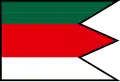 Flag of Mudrovce