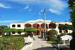 Municipal Palace