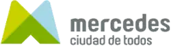 Official logo of Mercedes