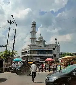 Munshi Mohalla Masjid