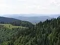Muránska planina, national park