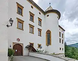 Entry View