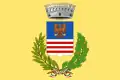 Flag of Murialdo