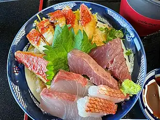 Donburi