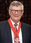 Murray MacCormick