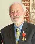 Murray Williams