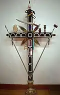 Processional Cross