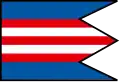 Flag of Mútne