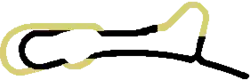 Rallycross Circuit (2021–present)