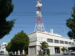 NHK Miyazaki