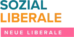 Neue Liberale logo