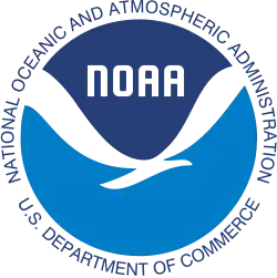 NOAA logo