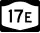 NY 17E