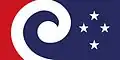 Koru Fin by Daniel Crayford and Leon Cayford