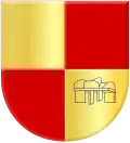 Coat of arms of Nagele
