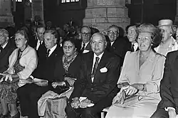 Nagendra Singh (President of the International Court of Justice)