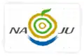 Official logo of Naju