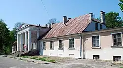 Manor