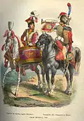 Musicians of the Imperial Guard