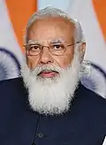 Narendra Modi