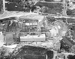 National Theatre of Cuba, Havana, Cuba.06