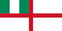 Nigeria (1960–1998)