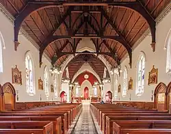 Nave