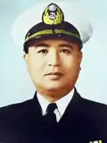 Ma Chi-chuang&nbsp;[zh]