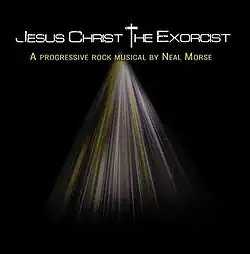 Cover art of the album