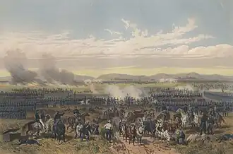 Battle of Palo Alto