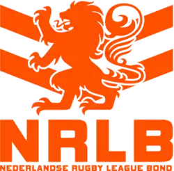 Badge of Netherlands team