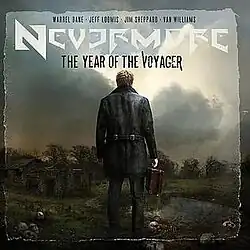 CD cover