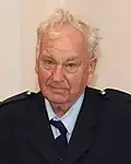 Neville Jacobsen