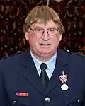 Neville Phillips