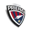 Prienai logo