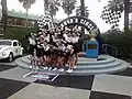 2008 National Champions