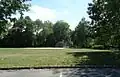 Athletic fields