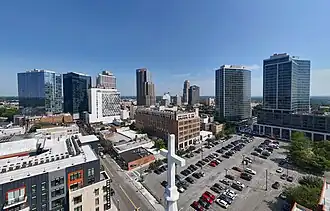 Skyline