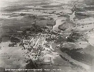 Dexter in 1935