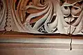 The NYS Capitol "Demon"